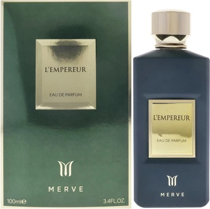 Eau De Parfum Merve Lempereur