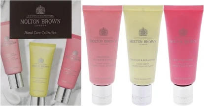 Набор для ухода за руками Molton Brown