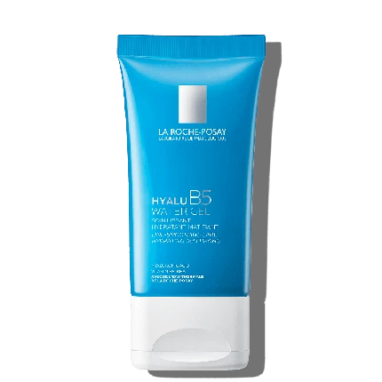 La Roche-Posay Разглаживающий увлажняющий матирующий уход
