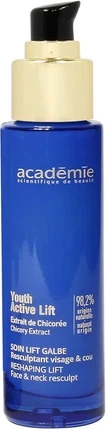 Soin Lift Galbe Academie Scientifique De Beaute