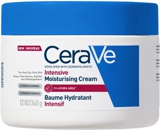 Интенсивный увлажняющий крем CeraVe