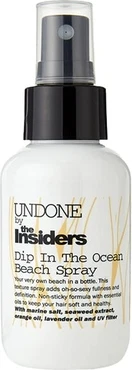 Beach Spray The Insiders
