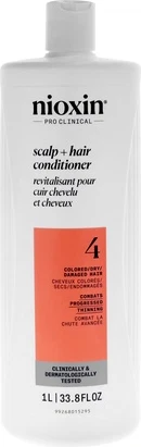 Scalp Therapy Conditioner Nioxin