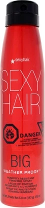 Лак для волос Sexy Hair