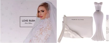 Eau de Parfum Paris Hilton Love Rush
