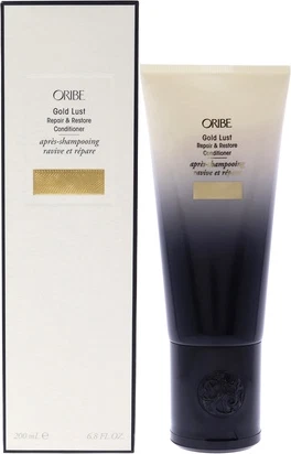 Oribe Gold Lust Repair And Restore Conditioner