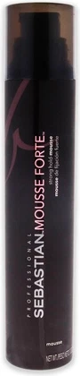 Sebastian Mousse Forte Mousse сильной фиксации