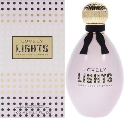 Sarah Jessica Parker Lovely Lights Eau de Parfum