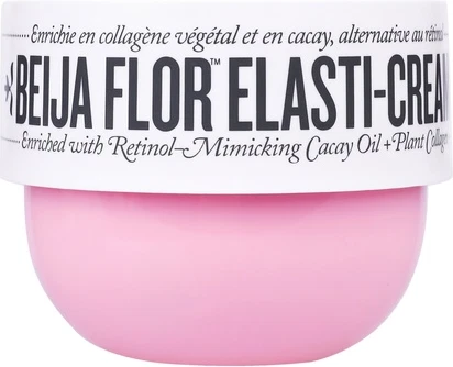 Крем для тела Sol De Janeiro Beija Flor