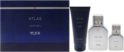 Набор Парфюмерной Воды TUMI Atlas