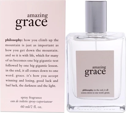 Philosophy Amazing Grace Eau de Toilette