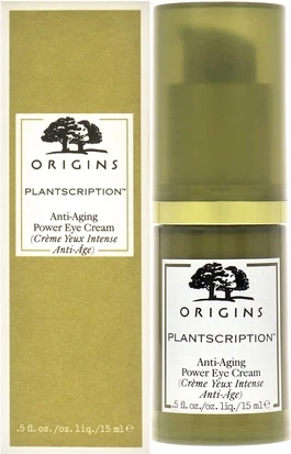 Крем Origins Plantscription Antiaging Power Eye Cream