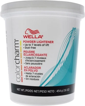 Осветляющий порошок Wella