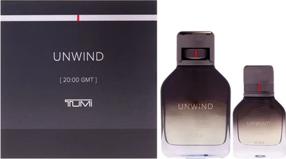 Туалетная вода Tumi Unwind