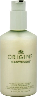 Origins Plantfusion qo'l va tana uchun yuvish vositasi