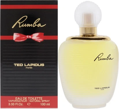 Туалетная вода Ted Lapidus Rumba