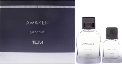 Подарочный набор Eau de Parfum TUMI