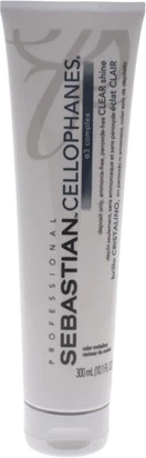 Sebastian Milano Clear Shine