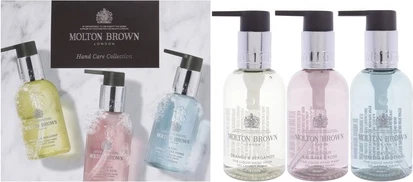 Набор для мытья рук Molton Brown
