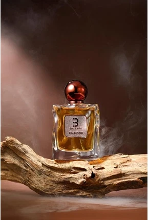 Bharara Arabesque Eau De Parfum