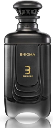 Bharara Enigma Eau De Parfum Spray