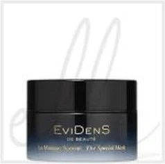 Специальная маска Evidens De Beaute