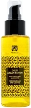 Valquer Gold Argan Serum