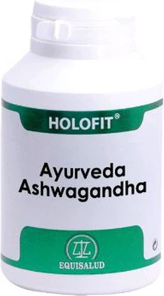 Equisalud Ayurveda Ashwagandha Капсулы