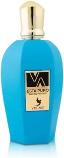Pura Eau de Parfum Vollare Cosmetics