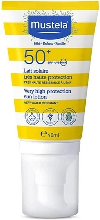 Mustela quyosh losoni