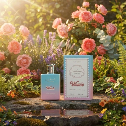 Paris Corner Taskeen Wowie Eau De Parfum