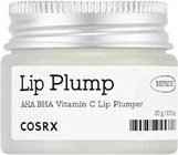 Бальзам для губ Cosrx Питательный бальзам для губ Refresh Aha Bha Vitamin C Lip Plumper