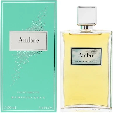 Ambre Eau de Toilette Reminiscence