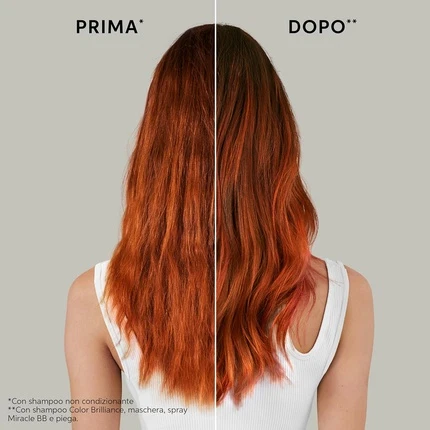 Wella Professionals Invigo Color Brilliance Маска для волос