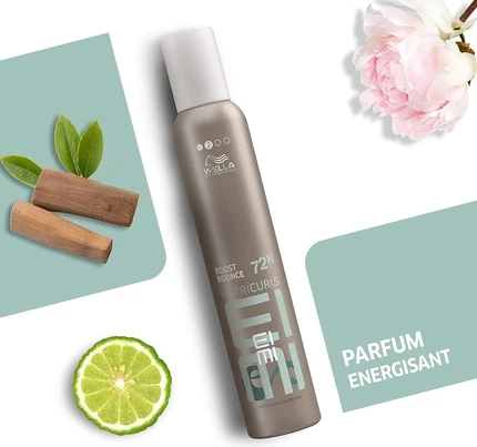 Wella Eimi Volume Boost Bounce Мусс
