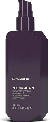 Kevin Murphy Young Again Soch spreyi