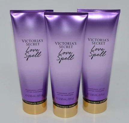 Лосьон для тела Victoria's Secret Fragrance