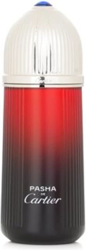 Туалетная вода Cartier Pasha Edition Noire Sport