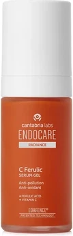 Endocare Radiance Cferulic Сыворотка-гель