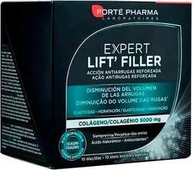 Fort Pharma Expert Lift Filler 10 Shots