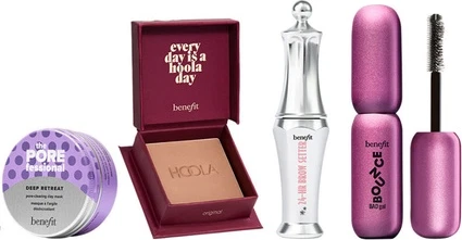 Туалетная вода Benefit Cosmetics Dream Team