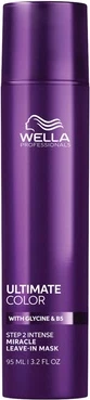 Несмываемая маска Wella Professionals