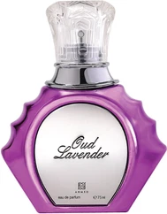 Духи Ahmed Al Maghribi Oud Lavender