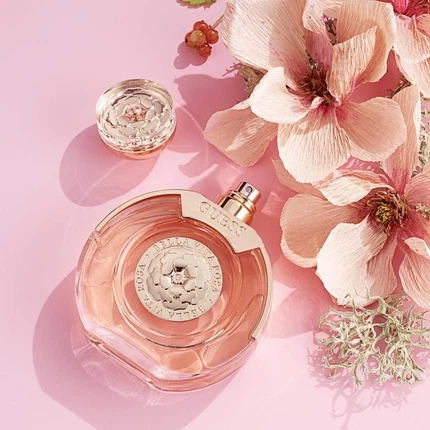 Туалетная вода Guess Bella Vita Rosa