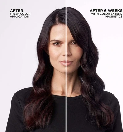 Color Extend Magnetics Mega Mask Color Captivating Treatment + Care Extender Redken