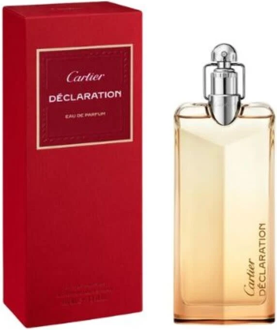 Cartier Declaration Eau de Parfum