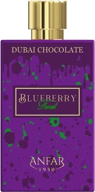 Anfar Extrait De Parfum Chocolate Blueberry Forest