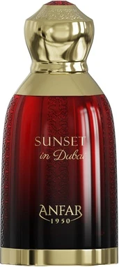 Anfar Sunset In Dubai Extrait De Parfum