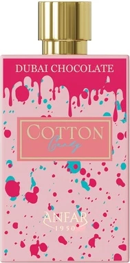 Extrait De Parfum Anfar Dubai Chocolate Cotton Candy
