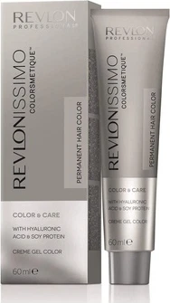 Краска для волос Revlon Professional Colorsmetique Color&Care